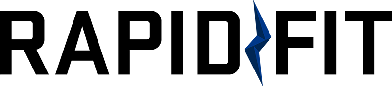 RapidFit Logo
